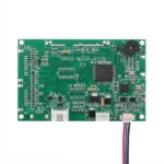 13.56MHz RFID card reader module