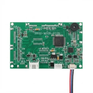 13.56MHz RFID card reader module