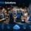 Android POS solutions with handheld terminals, dual-screen POS devices and desktop POS systems for restaurants and retail businesses