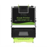 SNR-KP801-VX Metro ticket vending machine with thermal ticket printer module